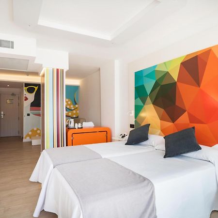 Hotel Thb Naeco Ibiza - Adults Only Sant Antoni de Portmany Exterior foto